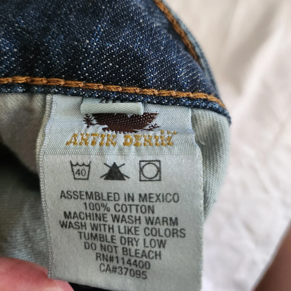 Jeans - Picture 6 of 7